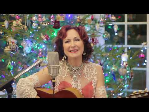Видео: "Прощание с новогодней елкой" Ансамбль "Бархатный сезон"