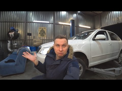 Видео: УМЕРЛА КОРОБКА ЧЕРЕЗ 3 ДНЯ ПОСЛЕ АВТОПОДБОРА. СТОИТ ЛИ ВКЛАДЫВАТЬ В БУ И ДАЛЬШЕ ЕЗДИТЬ...