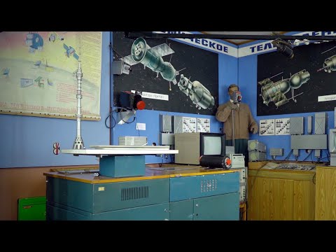 Видео: Малые музеи Петербурга. Вып. 10