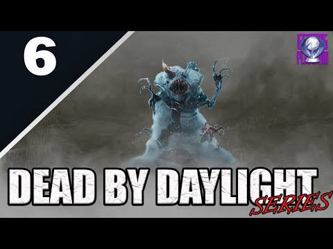 Видео: Эпизод 6. Новогодний ивент - Bone Chill | Dead by Daylight Series