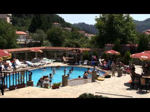 Видео: ЗЛАТОГРАД