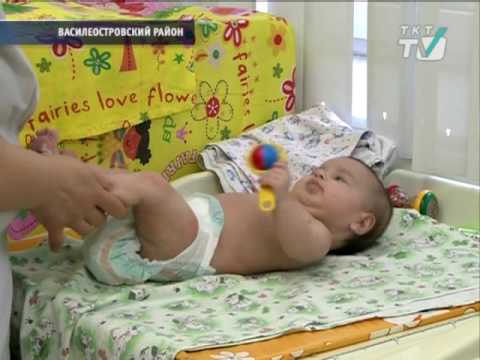 Видео: 7 из 10 воспитанников Дома ребёнка №6 находят родителей