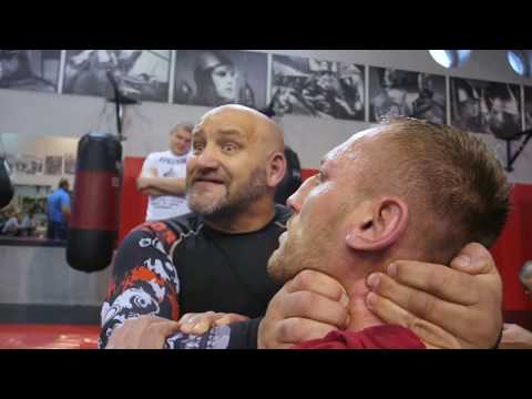 Видео: Хвалилка Юрия Федоришена