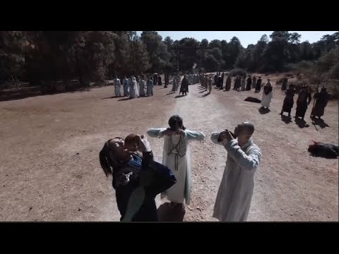 Видео: Трое сильнейших братьев кунг-фу сражаются со злыми мастерами кунг-фу.