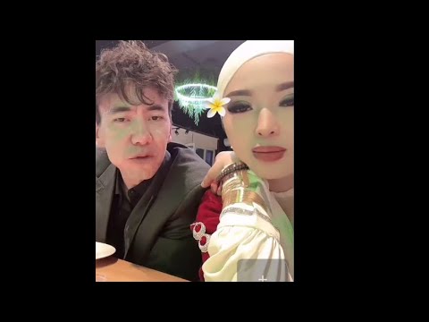 Видео: 😱ХАЛИМА казакстан да калабы 