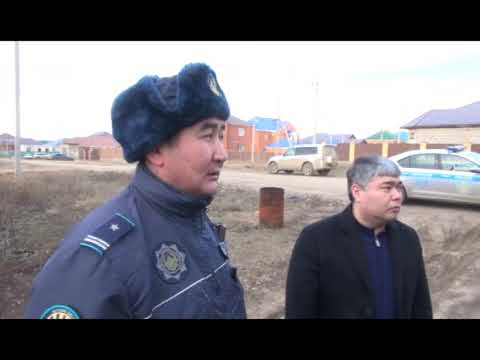 Видео: Қылмыс пен жаза (Рика ТВ) 1 желтоқсан 2023 жыл