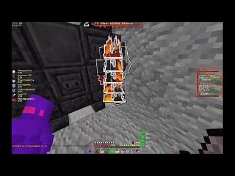 Видео: PvP FunTime ||| грубо убил фантаймеров