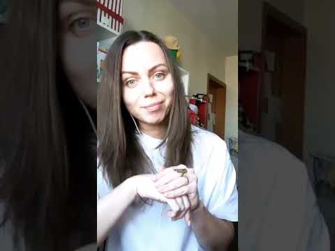 Видео: Часть 1 Эфир «Как начать шить на заказ».