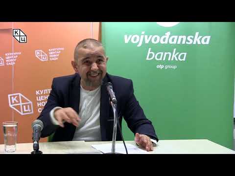 Видео: Tрибина „Обнова и смисао Пећке патријаршије – други део“