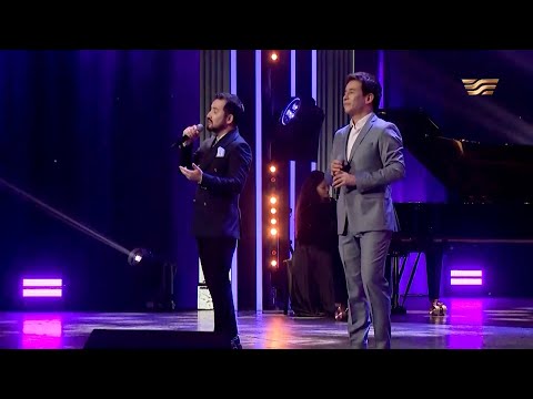 Видео: «Заман» тобы – «Мен деп ойла» | «Жырлайды жүрек»