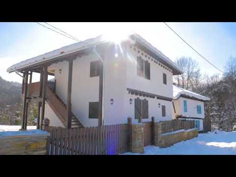 Видео: Махала баба Стана, с. Орешак