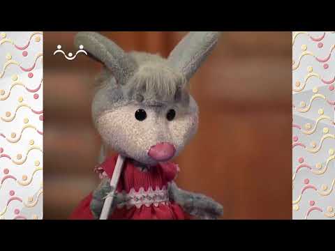 Видео: Шишкин Лес.  Жадный Коксик