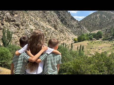 Видео: Давоми навор аз Ватан  Ворух … ❤️❤️⛰⛰