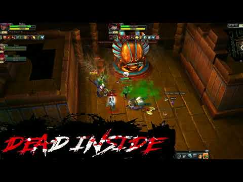 Видео: Royal Quest | Выпадение карт +  PvP моменты...