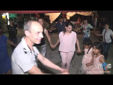 Видео: Бал на Вержиния село гиген час 2