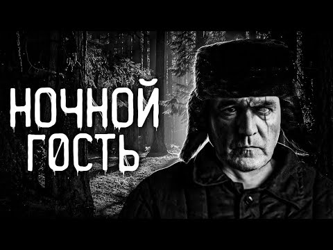 Видео: Страшные истории на ночь | Ночной гость | Страшилки. Scary Stories. Horror Stories