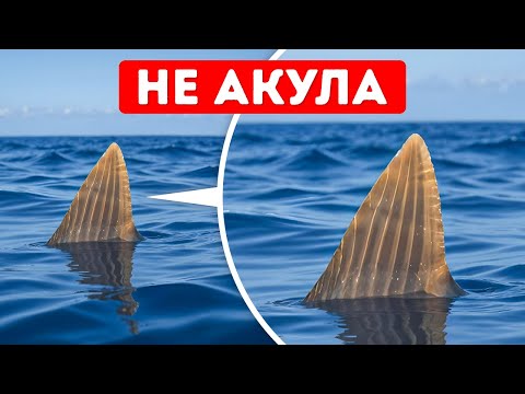 Видео: Сумасшедшие факты о животных, которые вы наверняка еще не гуглили