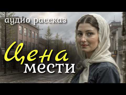Видео: "Цена мести" Аудио рассказ о любви и борьбе с несправедливостью.