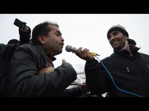 Видео: ХУРШЕДЧА--ЗУЛФОТА ХАМ-ХАМ ЗАДАЙ (МУСОБИКАИ БУЗКАШИ) مسابقه بزکشی ТАВИЛДАРА-САНГВОР