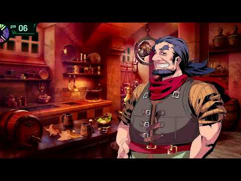 Видео: Прохождение Etrian Odyssey II HD (2023) на Nintendo Switch, часть 2 [с комментариями]