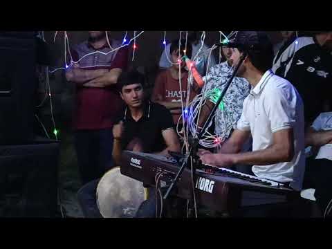 Видео: ХАЙРИДДИНИ ХУСЕЙНЗОД