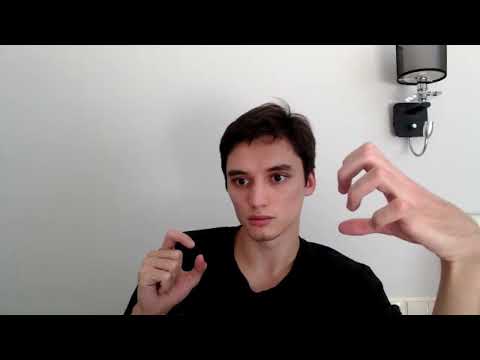 Видео: Практика рождения новым в каждый момент