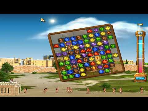 Видео: 7 Wonders: Treasures of Seven(часть 2) прохождение