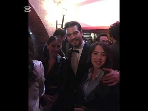 Видео: «Хазал кайя нарушает молчание: что думает о новом романе Чагатай Улусой»