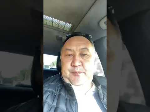 Видео: Канат Хасанов: "Менин түпкү тегим калмак, бирок бүгүн кыргызмын, тегим калмак экенине сыймыктанам"