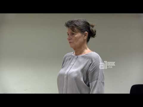 Видео: Актерката Силвија Стојановска ослободена за транспортот на дрога од Колумбија