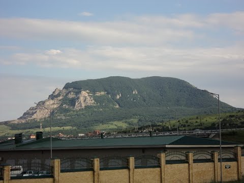 Видео: г.Змейка | Гора изувеченная карьером