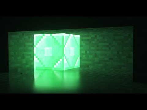 Видео: Настоящий RTX в Minecraft