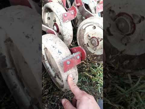 Видео: Сівалка Клен як альтернатива СЗ-шці