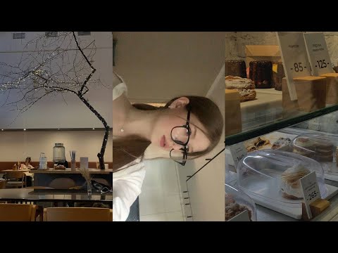 Видео: study vlog // курсовая работа, моё стихотворение