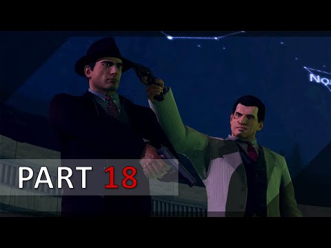 Видео: Mafia 2 - Definitive Edition (Hard) 100% прохождение 18 (Per Aspera Ad Astra - КОНЕЦ!!!)