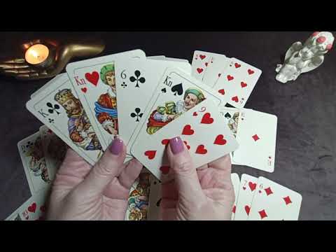 Видео: ♥️ ЧЕРВОВАЯ ДАМА СОБЫТИЯ БЛИЖАЙШЕГО БУДУЩЕГО....???🧿⚡💯♣️♦️♠️🌐🙏💐⁉️⁉️⁉️