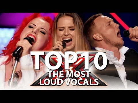 Видео: ТОП-10 громких песен Х-фактор