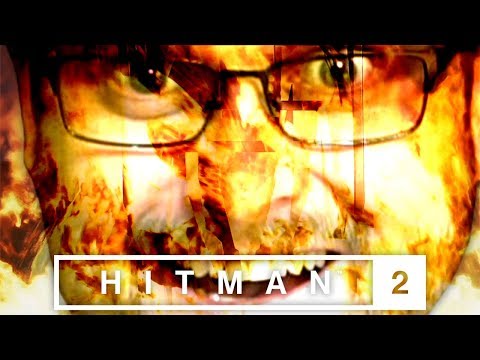 Видео: РИТУАЛЬНЫЙ КОСТЕР ► HITMAN 2 #7