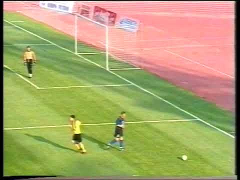 Видео: Тарихий ўйинлар: "Пахтакор" ва "Нефтчи" ўртасида кечган 2002 йилги ўзбек классикоси