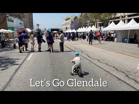 Видео: Праздник в Армянском Городе в США
