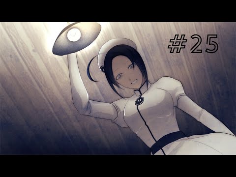 Видео: Операция: Похищение Минаками - подготовка | Hashihime of the Old Book Town #25