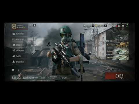 Видео: Бета 10 сезона, новые скины на оружие из бп, новые детали на оружие и новая система скинов на оружие