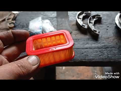 Видео: Ч-3 Веломотор Д-5 завершение проекта.