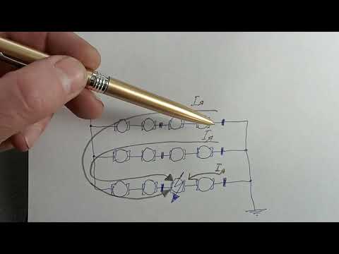 Видео: Срабатывание БВ в движении Электровозы 2эс4к 3эс4к Дончак. Аварийные сообщения МСУД.