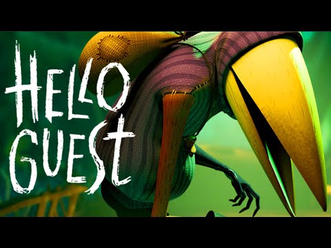 Видео: ПРИВЕТ СОСЕД 2 ПРИ АЛЬФА ПРИВЕТ ГОСТЬ ПРОХОЖДЕНИЕ HELLO NEIGHBOR 2 HELLO GUEST PRE ALPHA БЕАТРИКС