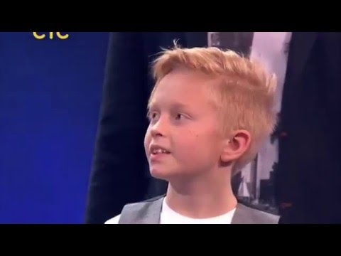 Видео: Максим и Василий Титовы, Стас Пьеха » шоу "Два голоса" на СТС : "Она не твоя".