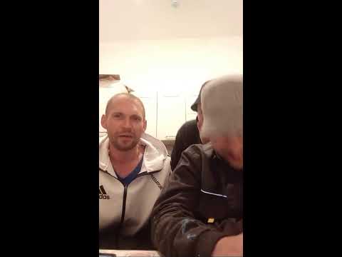 Видео: Хип-хоп прямой эфир