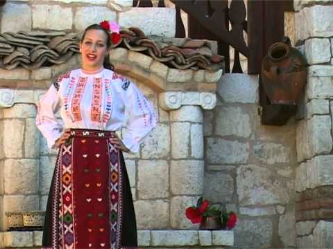 Видео: Николета Колева- Калино Малино