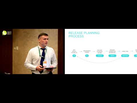 Видео: Улучшение процесса разработки ПО для IT компании