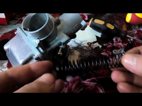 Видео: Китайский карбюратор ИКОВ